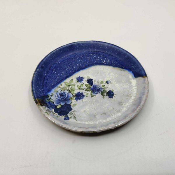 Komplekt "Sinised roosid" - Image 3