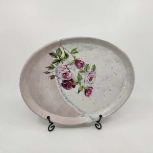Taldrik "Roosiaed"