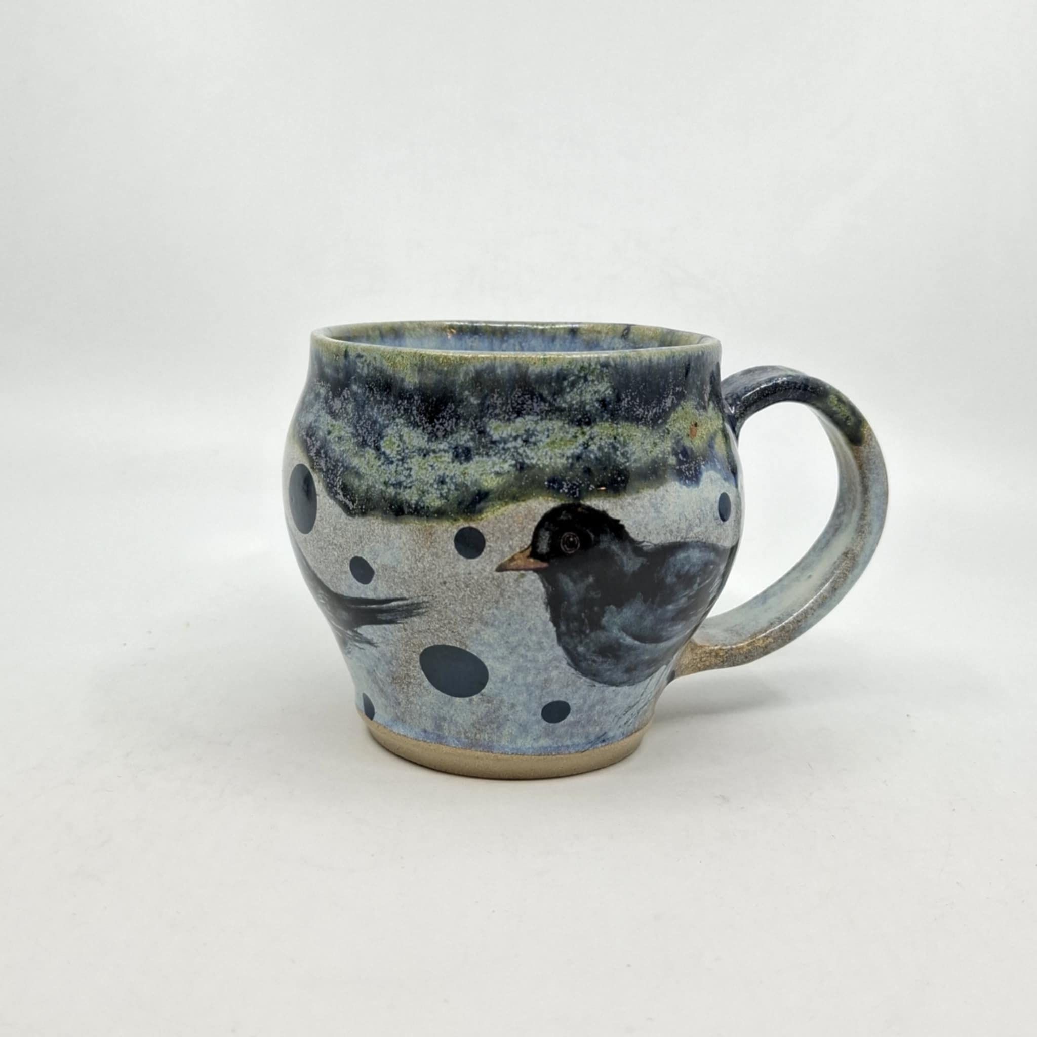 Kruus "Musträstas" - Image 3