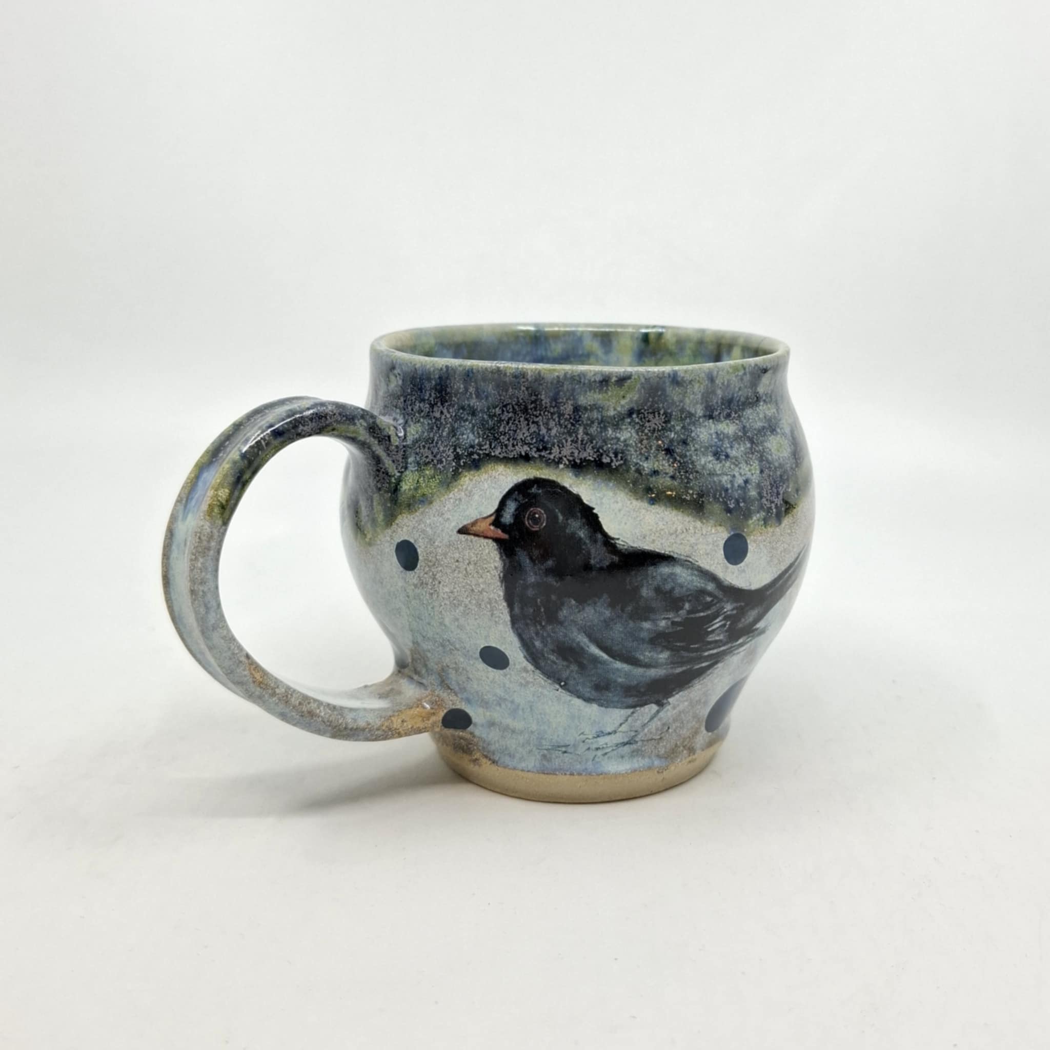 Kruus "Musträstas" - Image 2