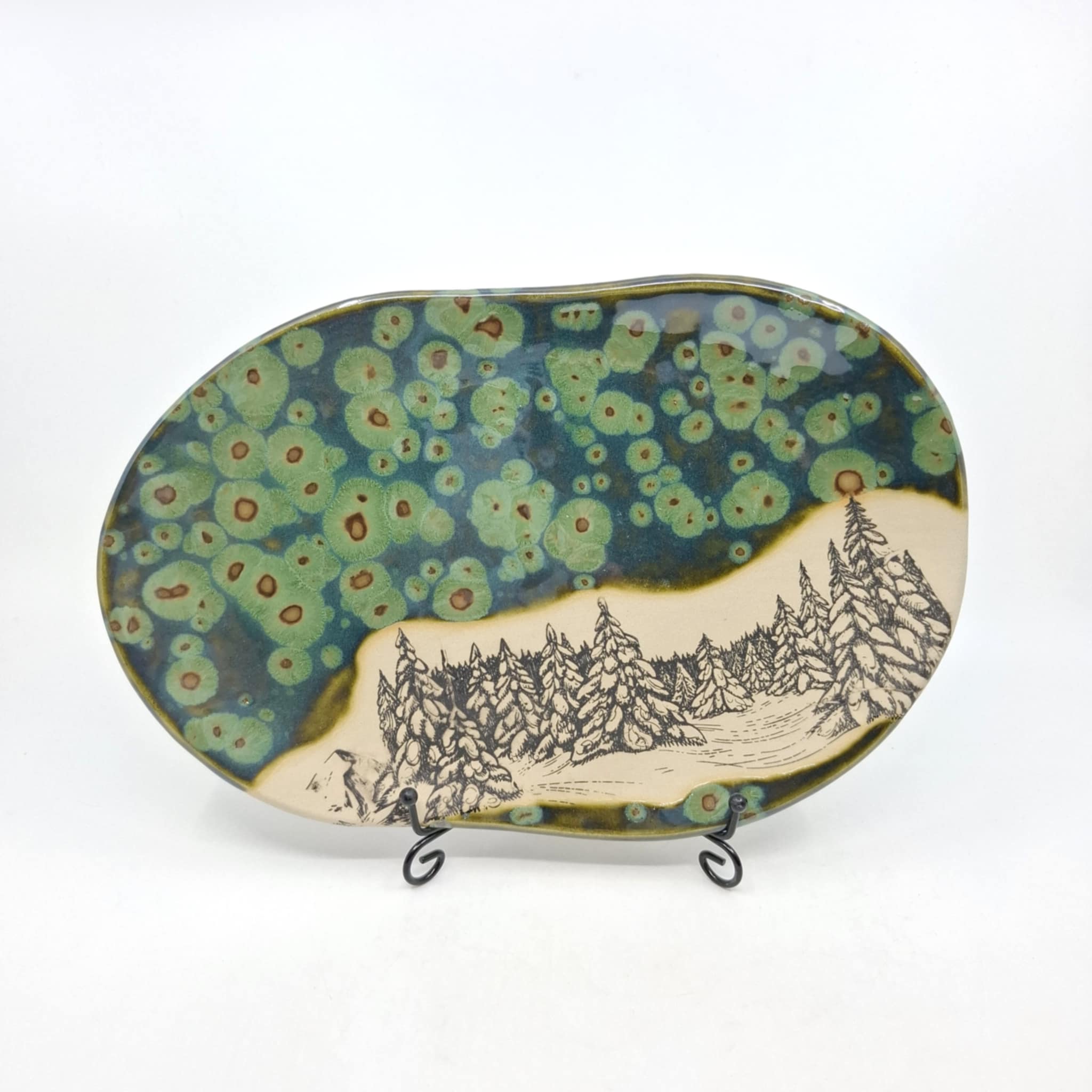 Komplekt "Maja metsa ääres" - Image 7