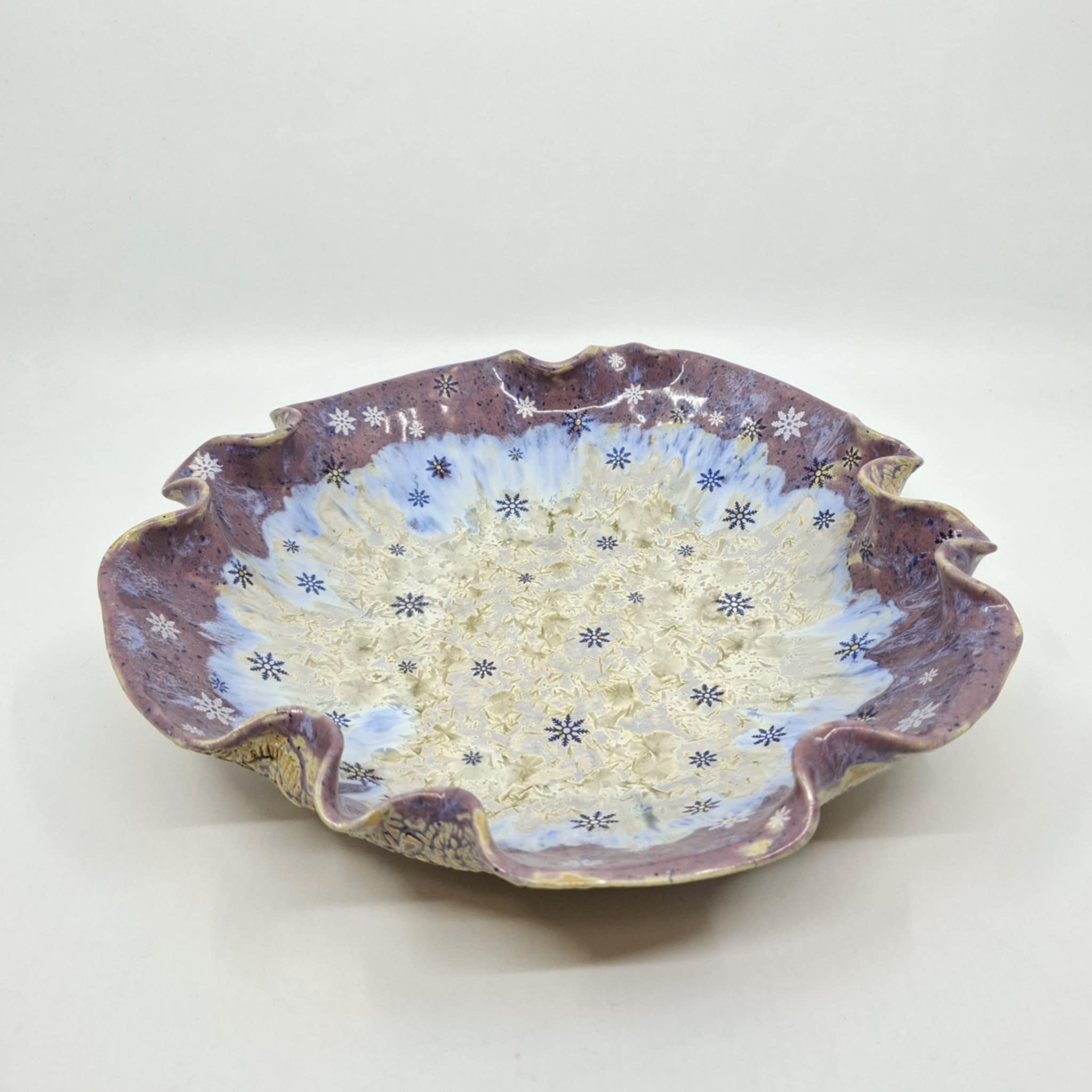 Kauss "Lumehelbed" - Image 2