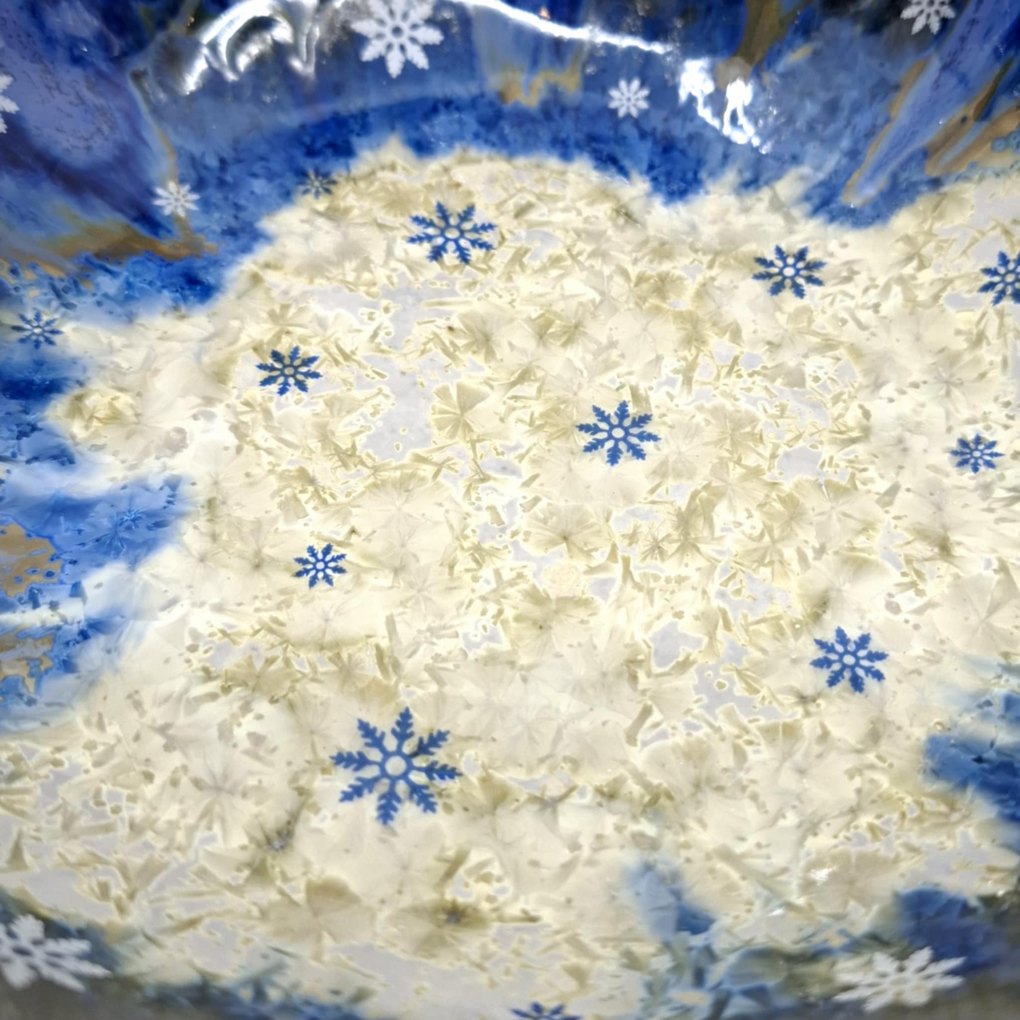 Kauss "Lumehelbed" - Image 4