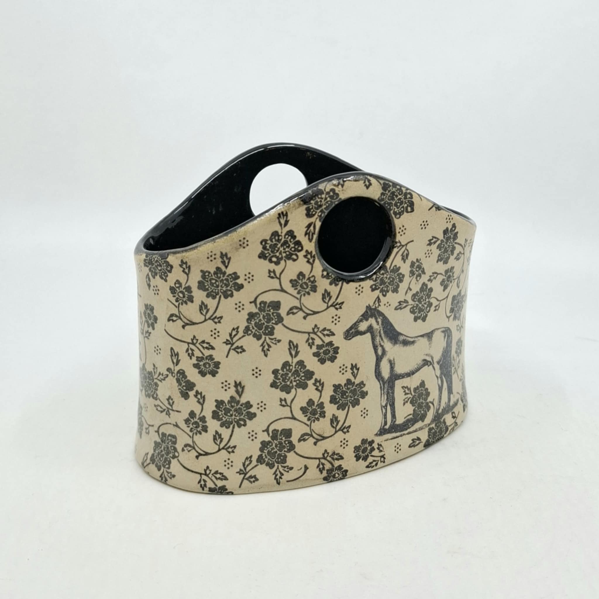 Hapukoorenõu "Hobused" - Image 4