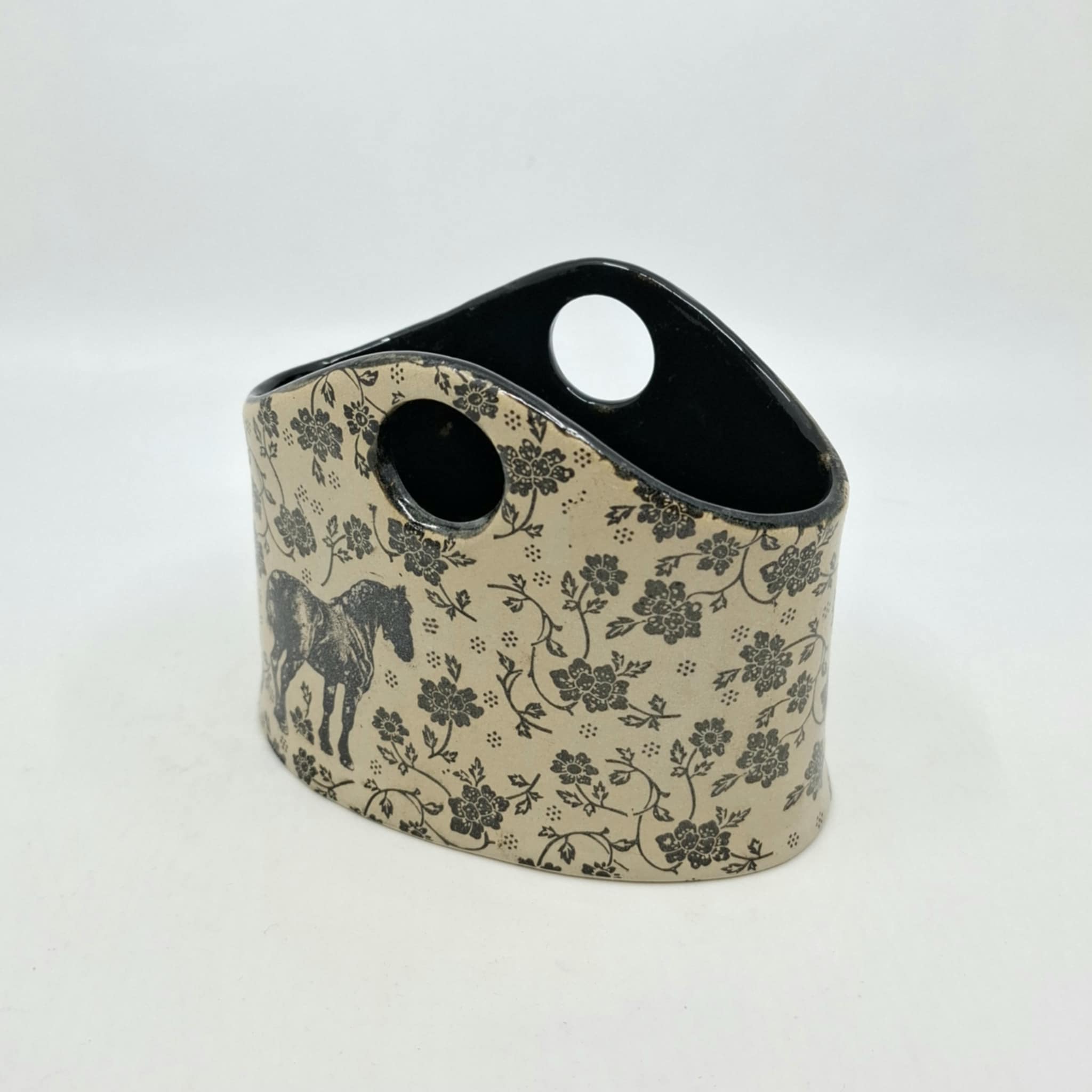 Hapukoorenõu "Hobused" - Image 2