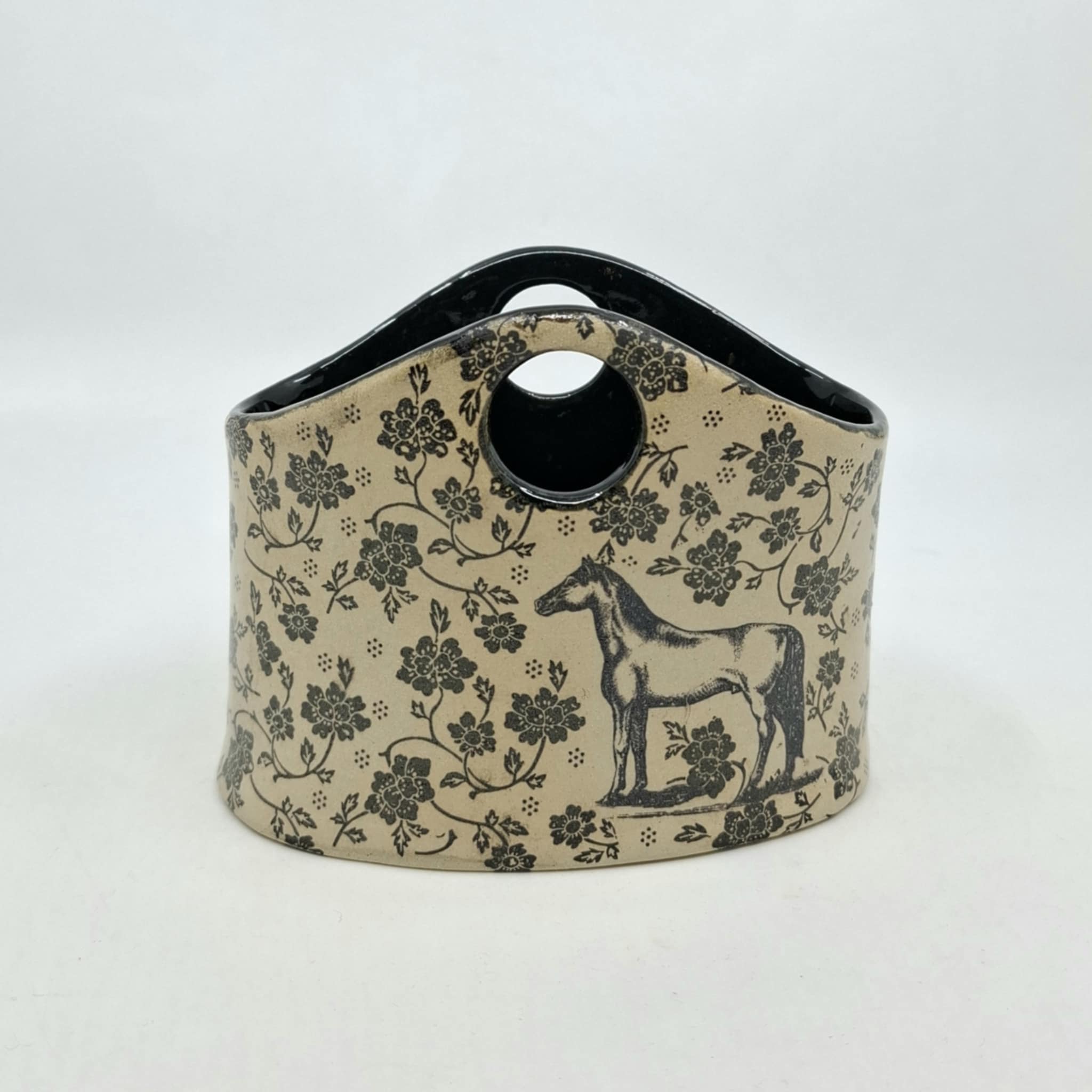 Hapukoorenõu "Hobused"