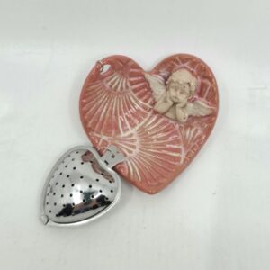 Alusega teesõel "Ingel"