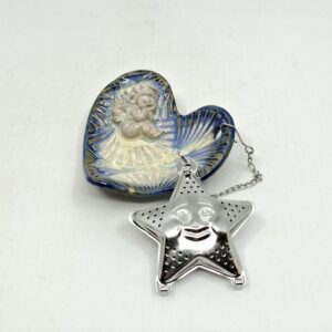 Alusega teesõel "Ingel