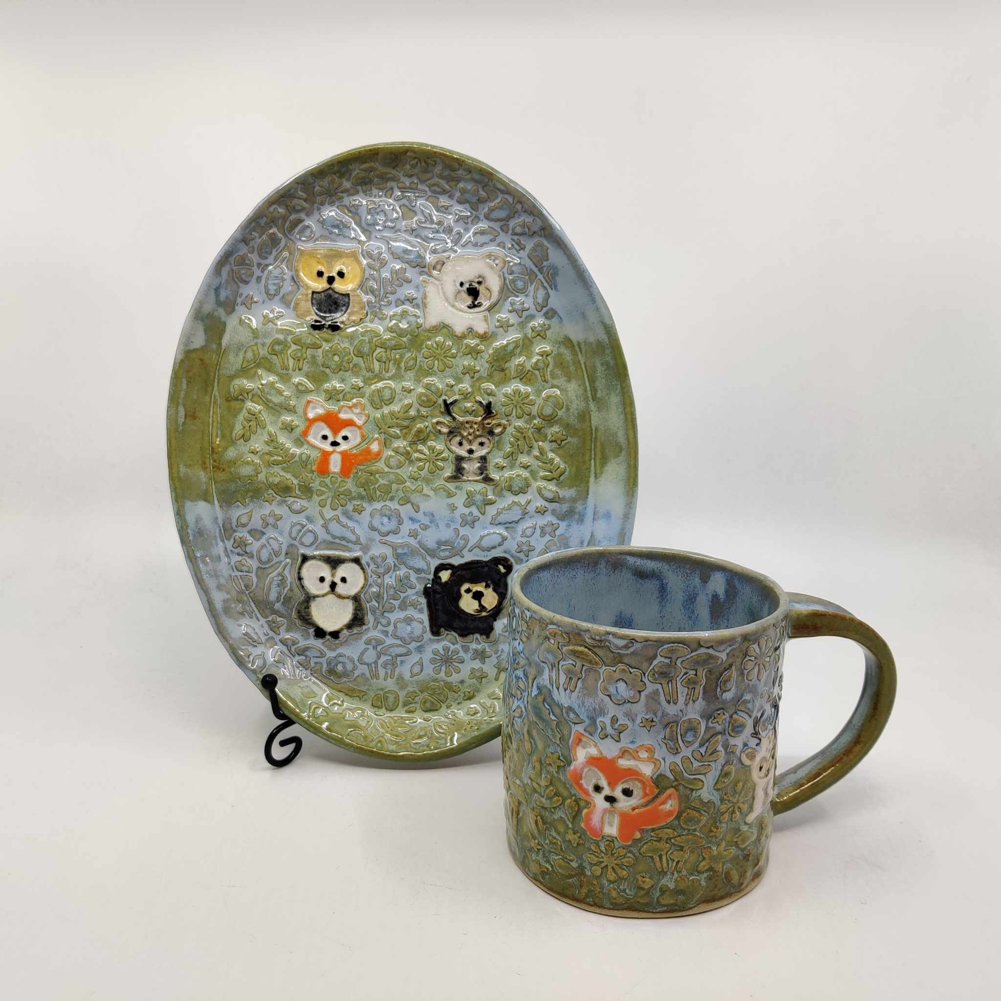 Komplekt "Loomad" - Image 5