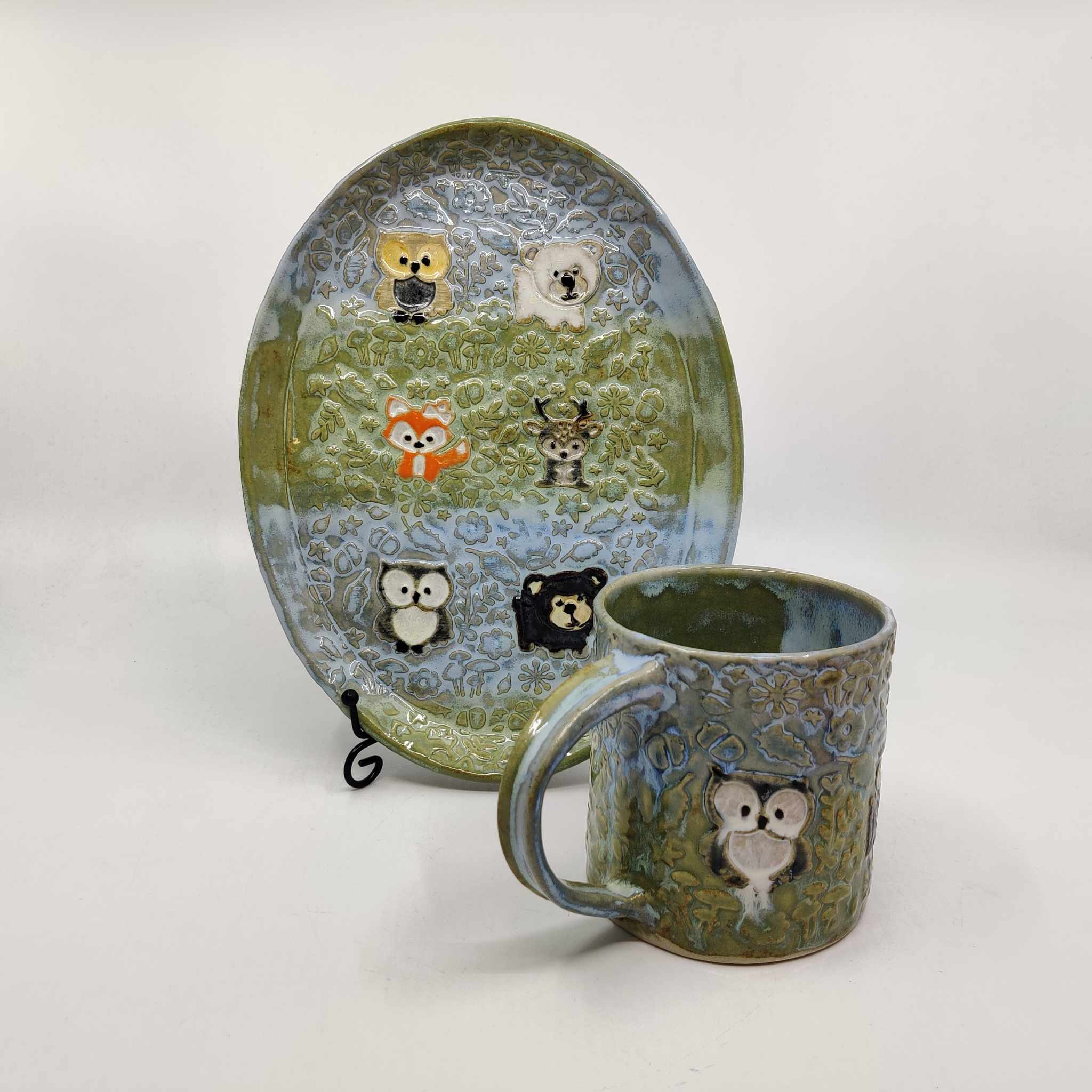 Komplekt "Loomad" - Image 4