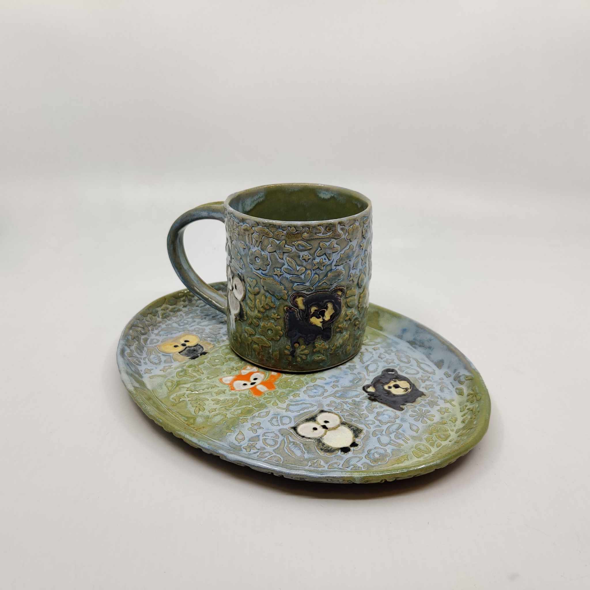 Komplekt "Loomad" - Image 2