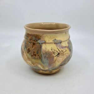 Kruus "Kuldne mesilane"