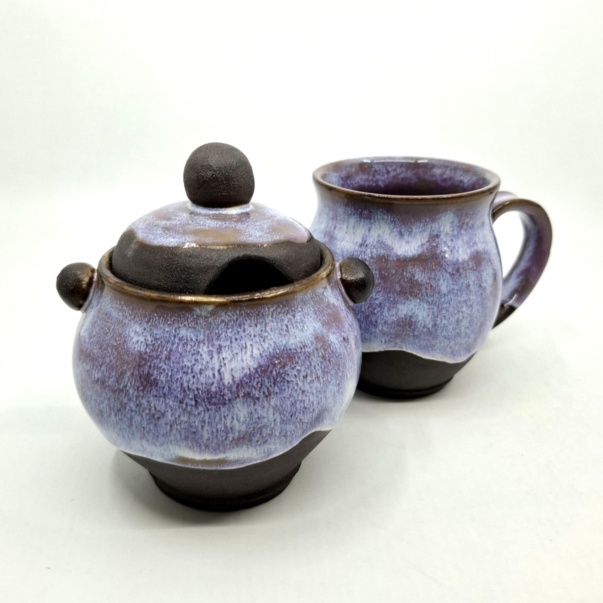 Suhkrutoos "Must savi" - Image 2