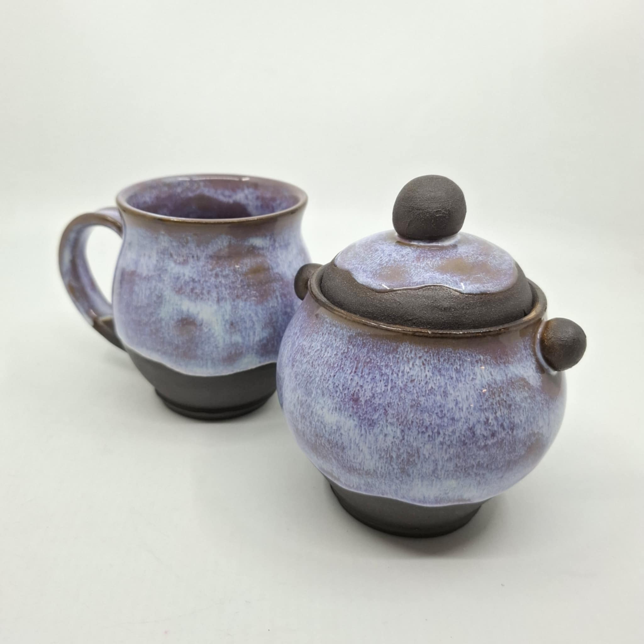 Suhkrutoos "Must savi" - Image 4