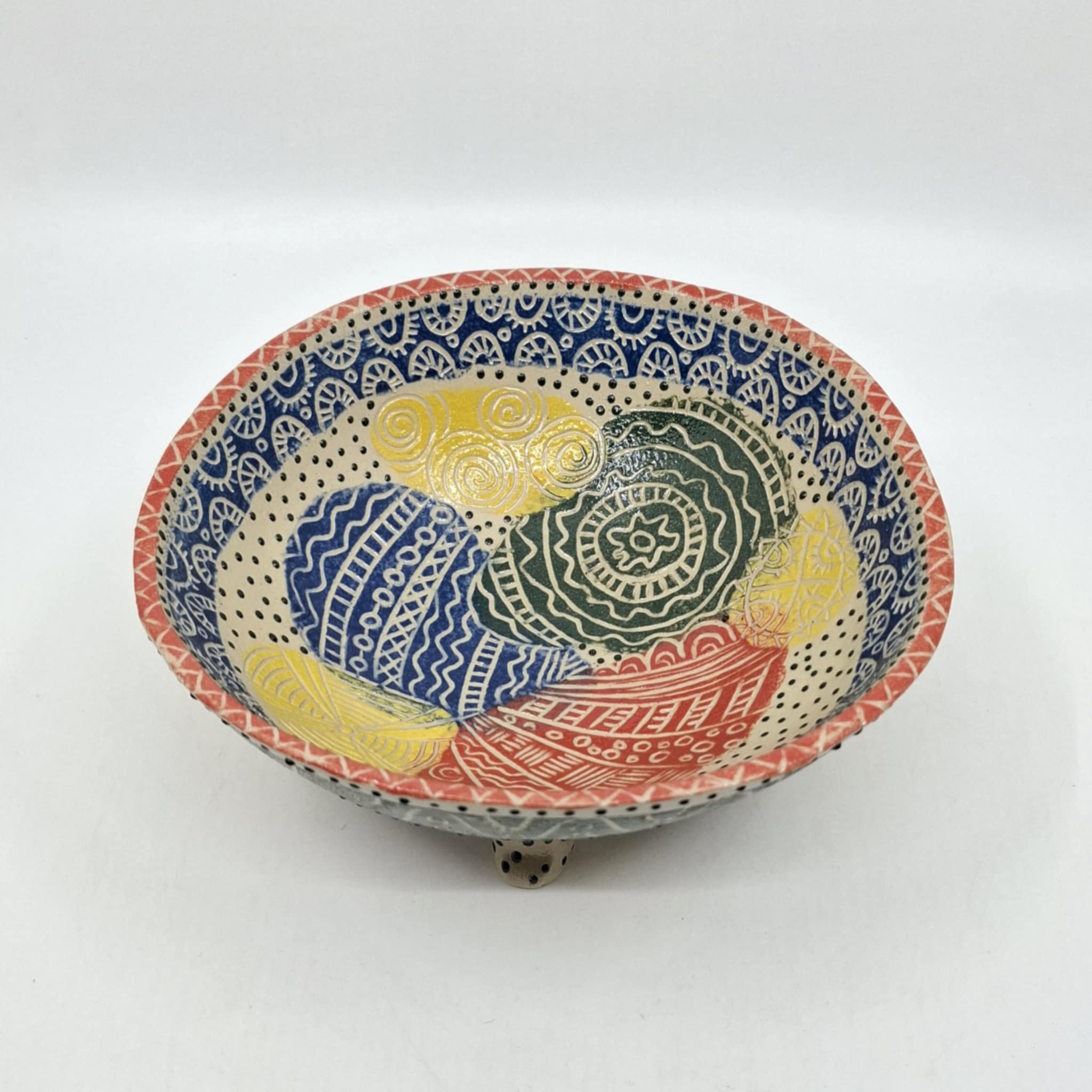 Kauss "Tantsupidu" - Image 4