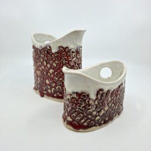 Komplekt "Punane ja valge"