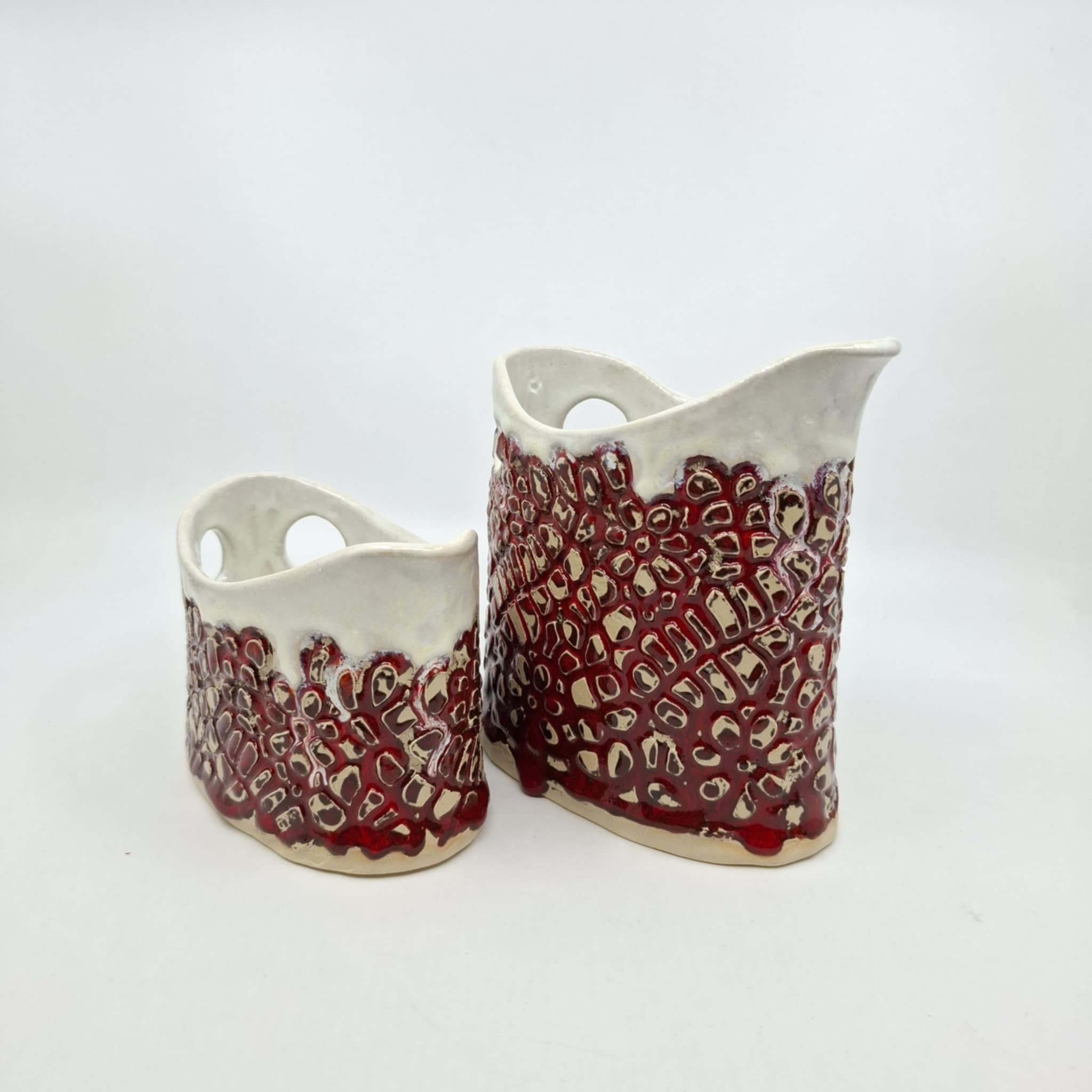 Komplekt "Punane ja valge" - Image 6