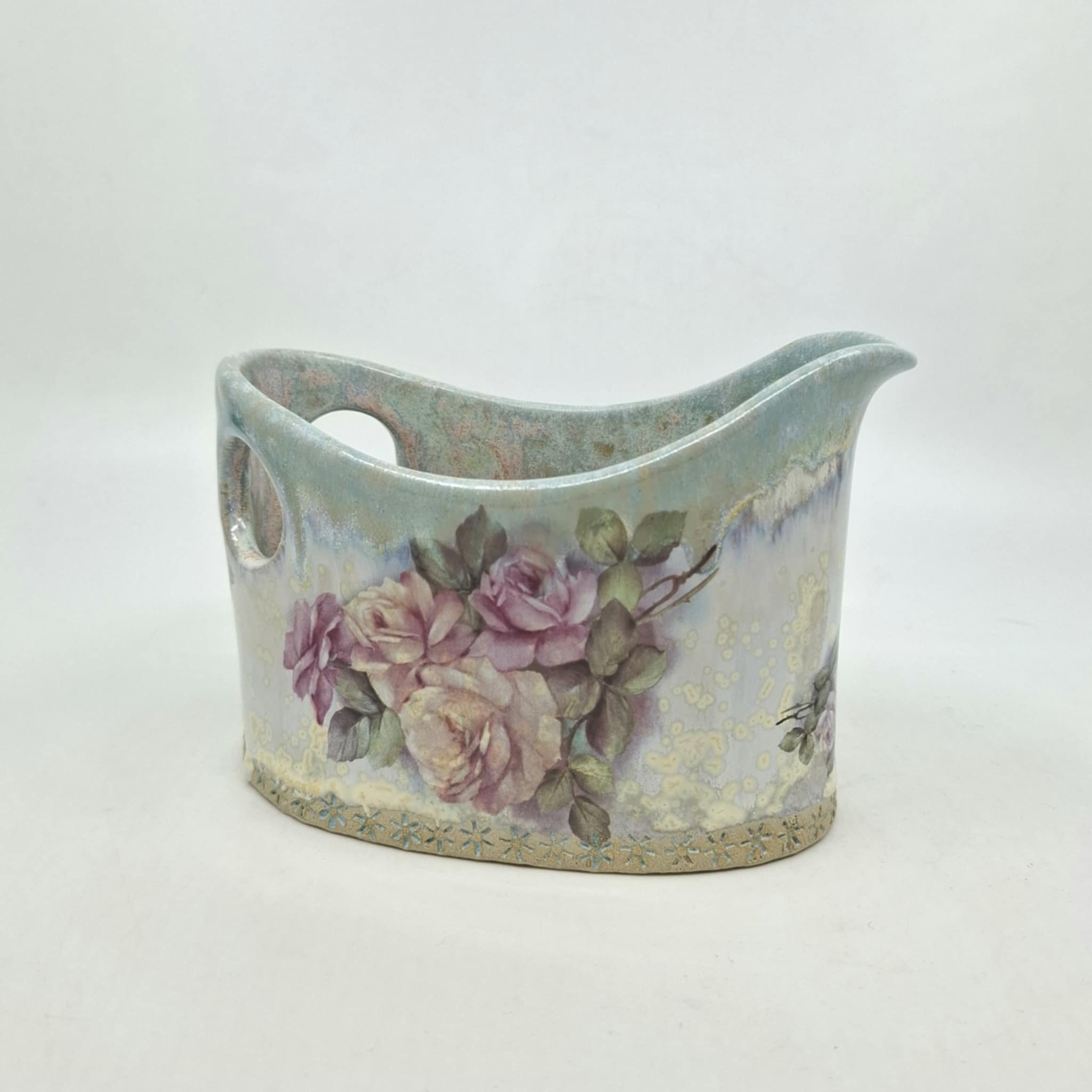 Hapukoorenõu "Roosid" - Image 5