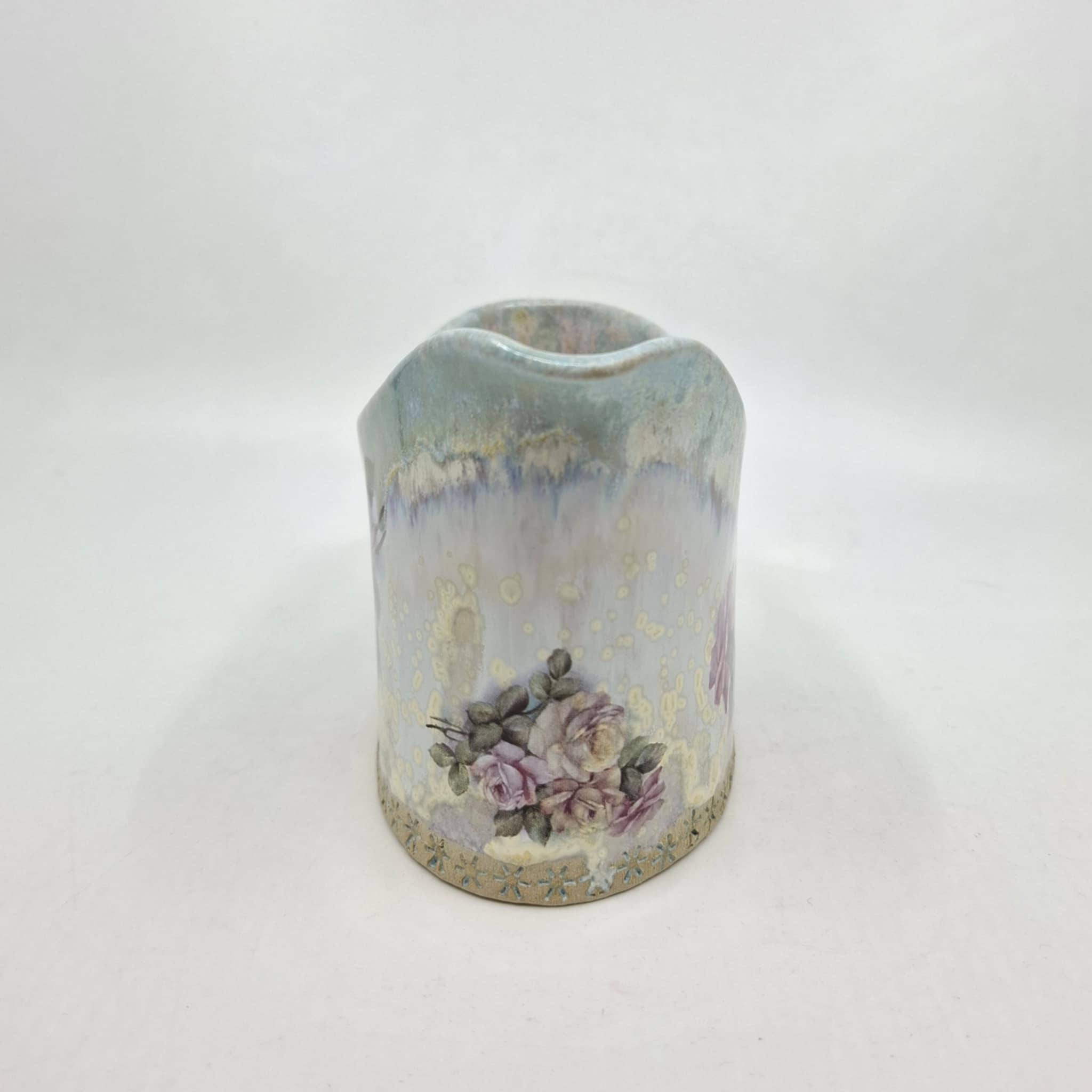 Hapukoorenõu "Roosid" - Image 3