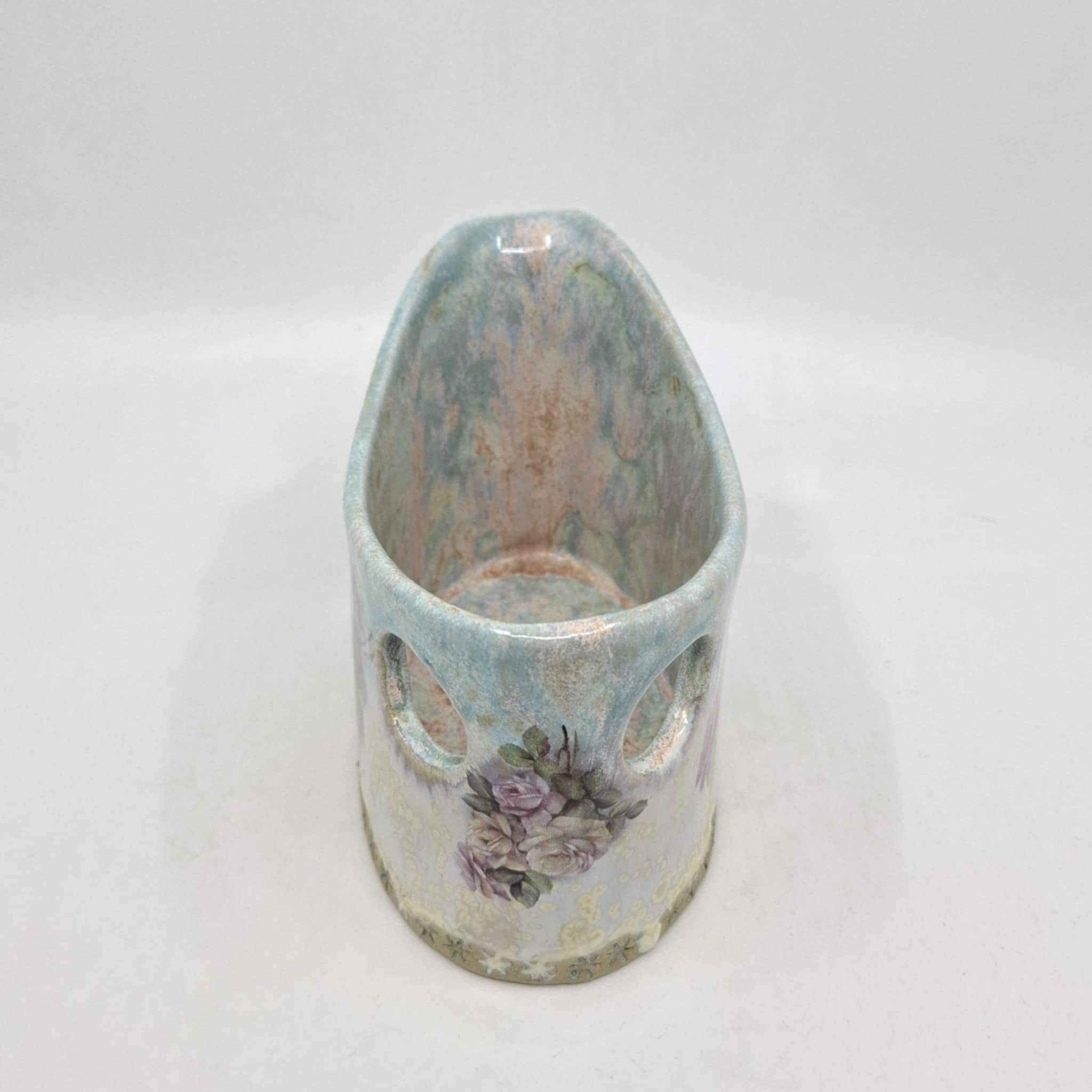 Hapukoorenõu "Roosid" - Image 2