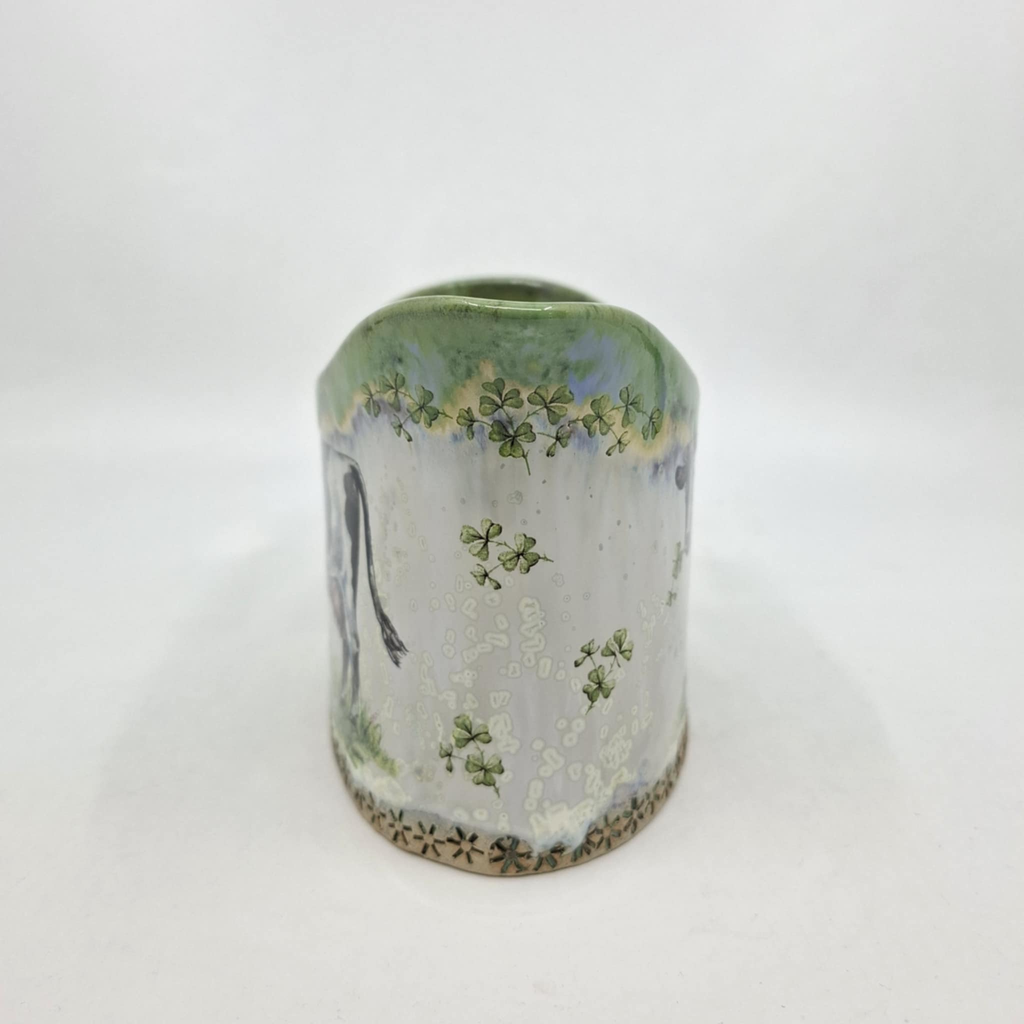 Hapukoorenõu "Lehm" - Image 4