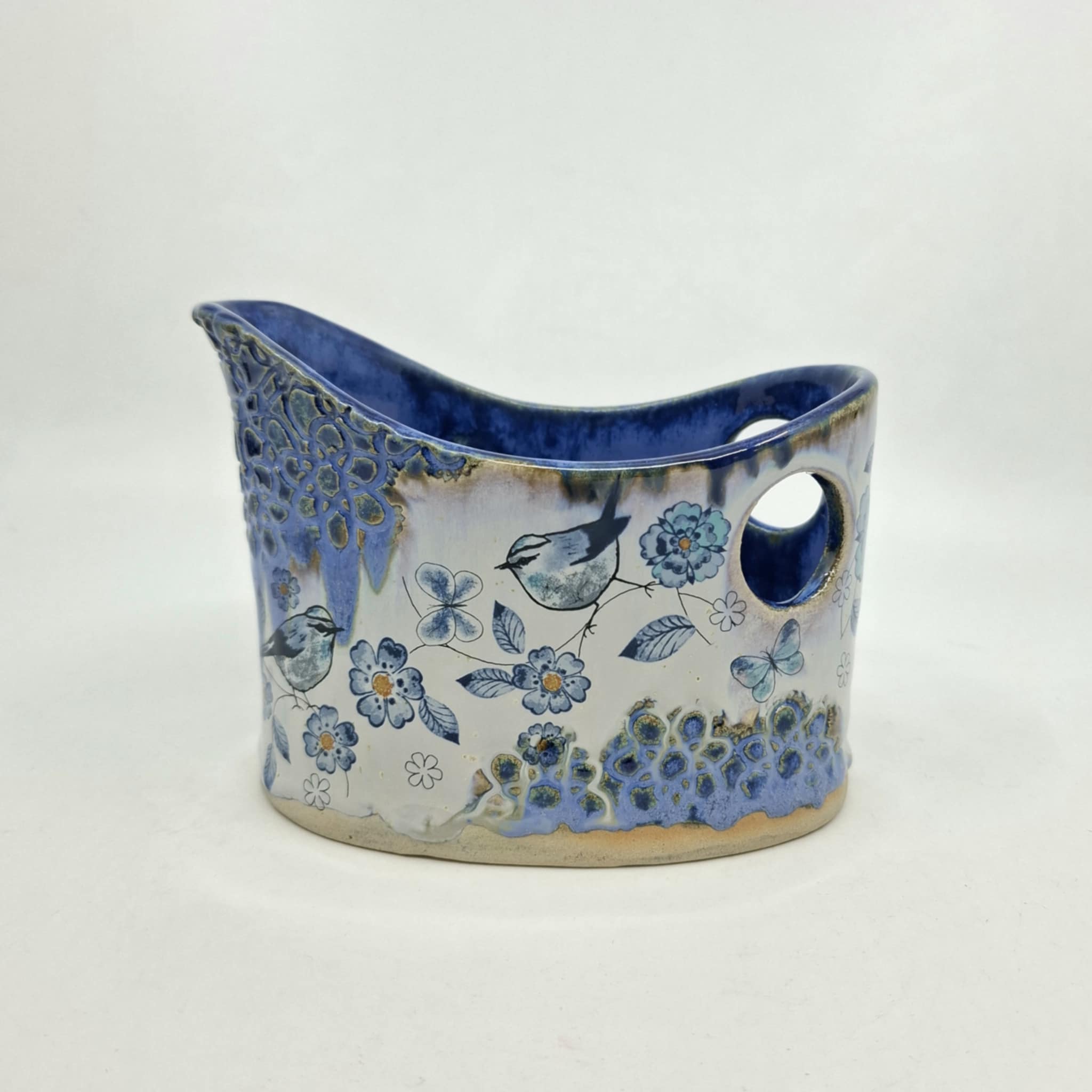 Hapukoorenõu "Linnud" - Image 2