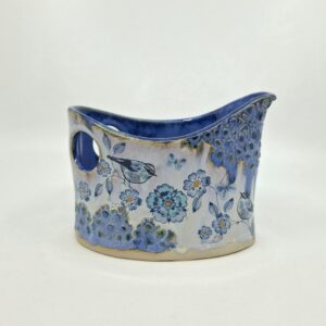 Hapukoorenõu "Linnud"