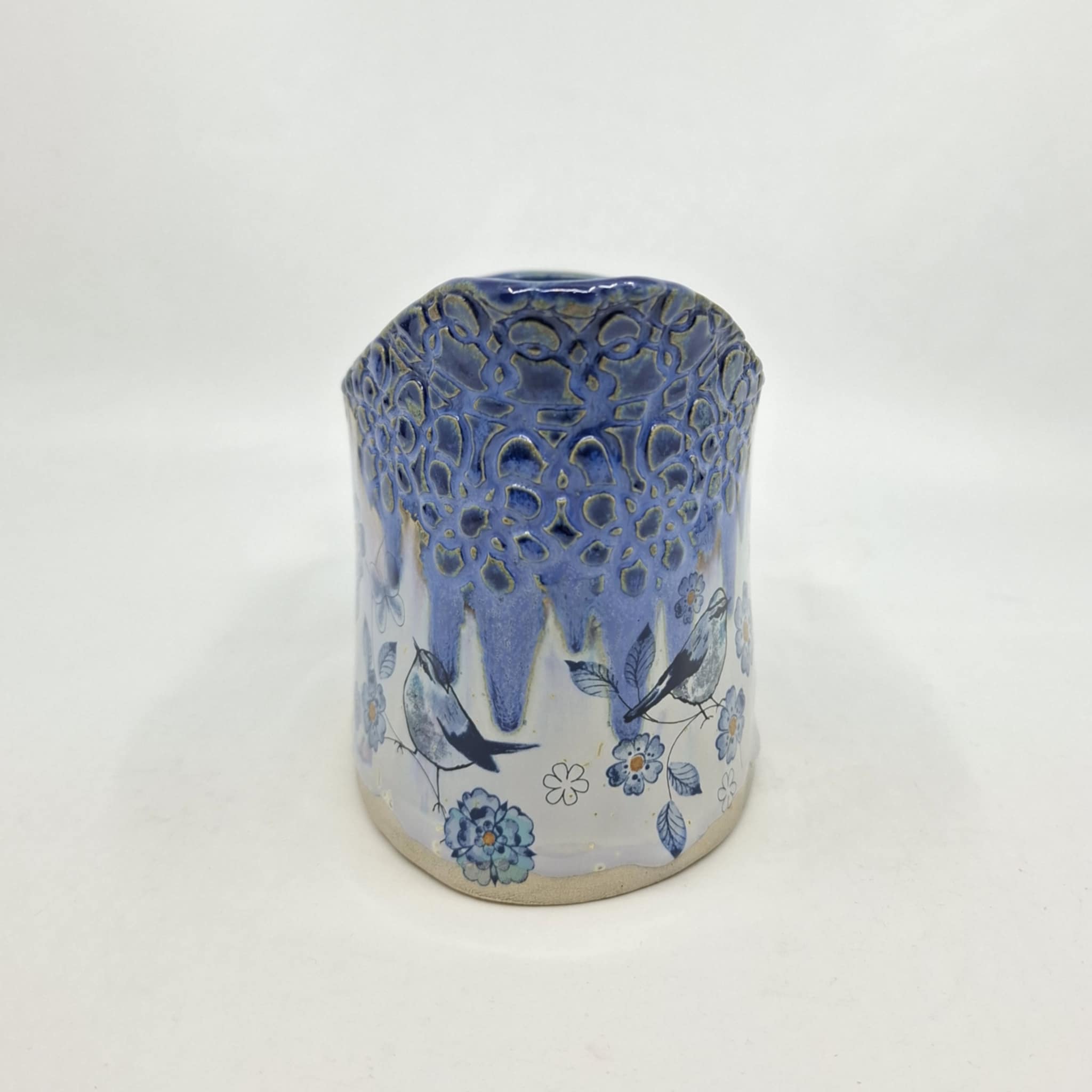 Hapukoorenõu "Linnud" - Image 3