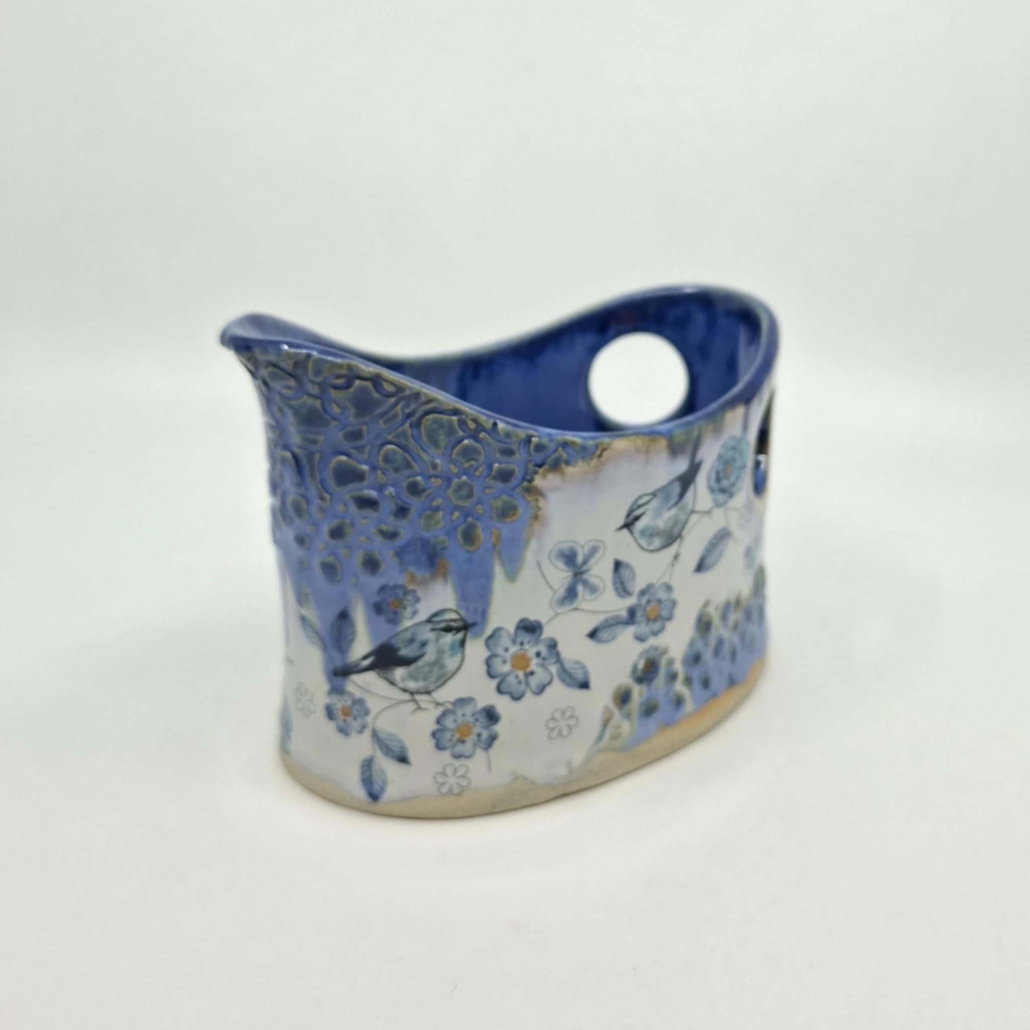 Hapukoorenõu "Linnud" - Image 5