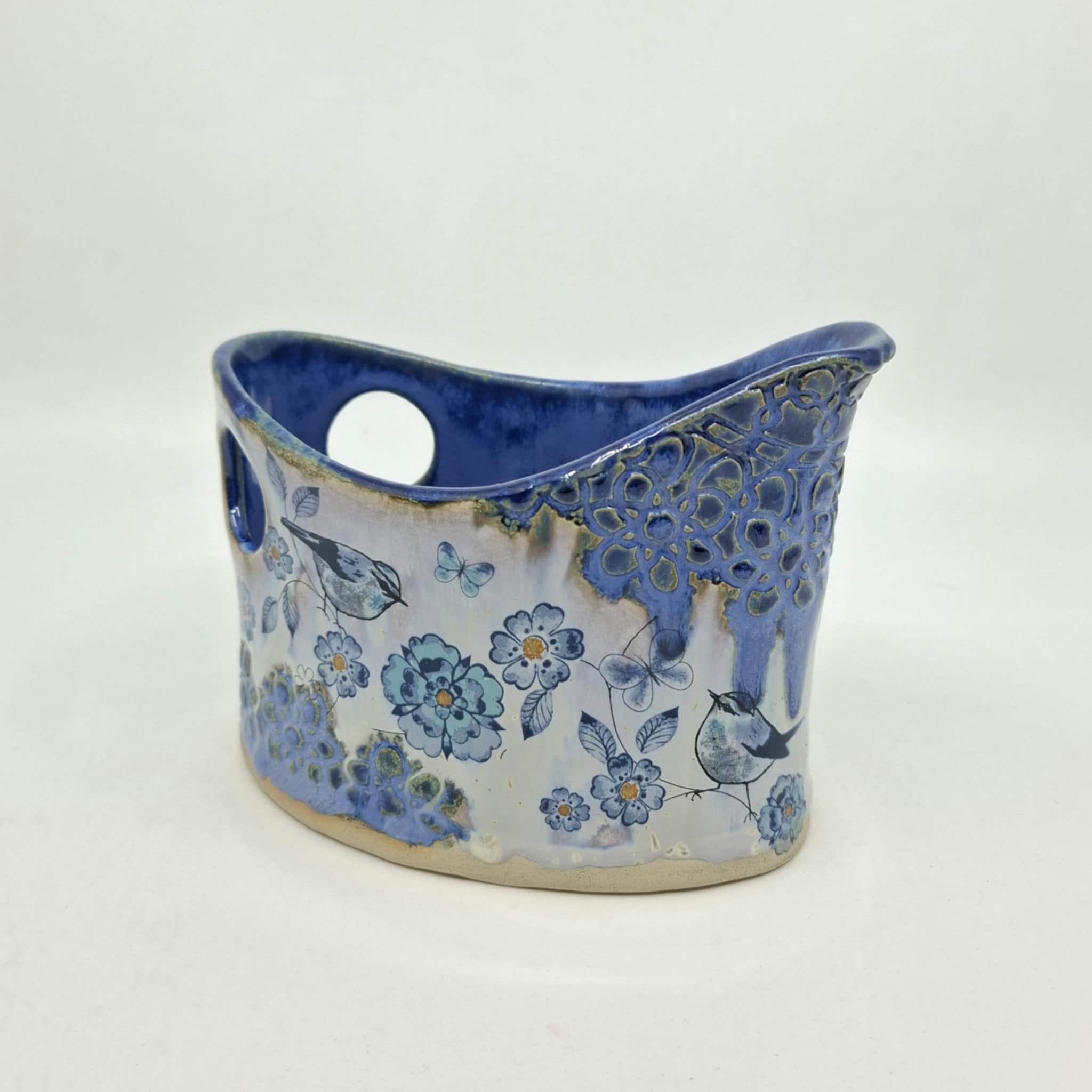 Hapukoorenõu "Linnud" - Image 6