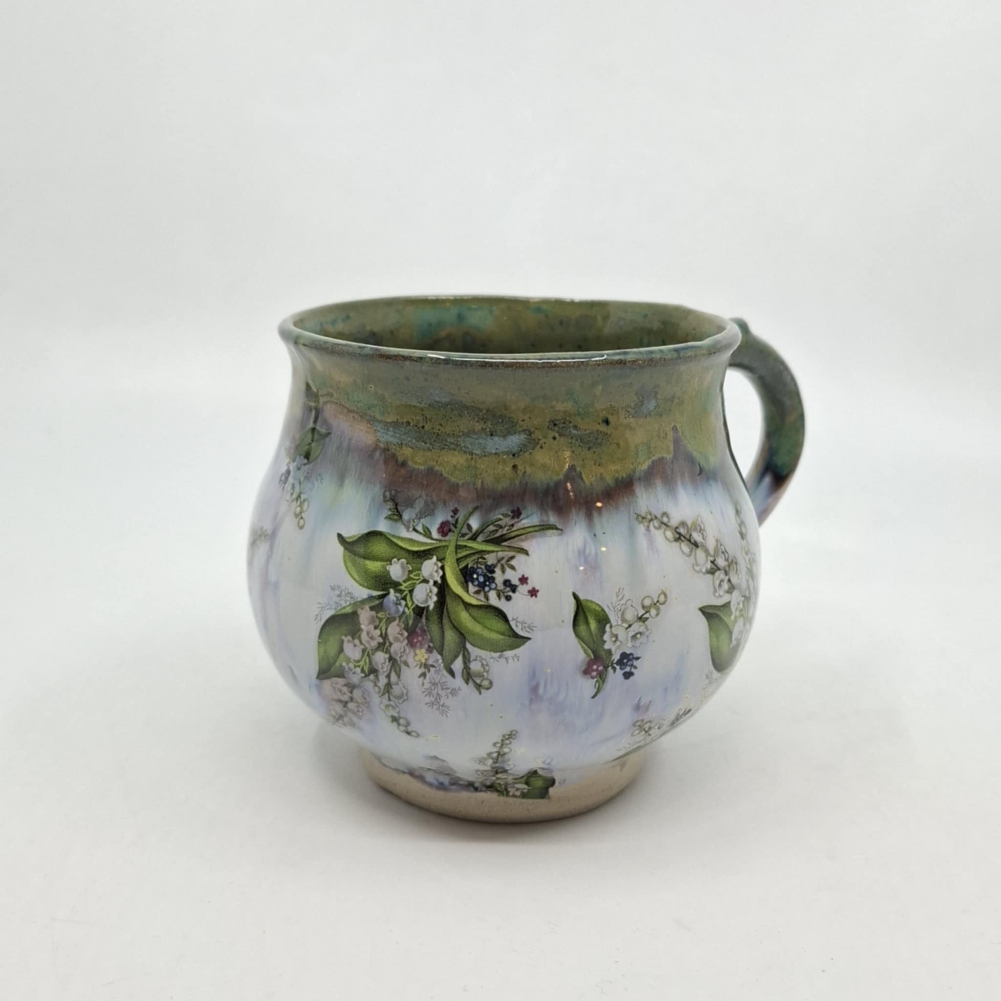 Kruus "Piibelehed" - Image 5