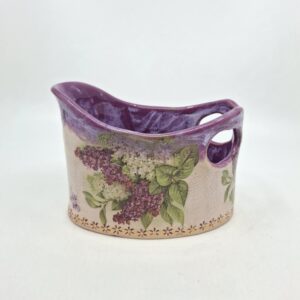 Hapukoorenõu "Sirelid"