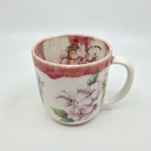 Kruus "Õunapuuõied"