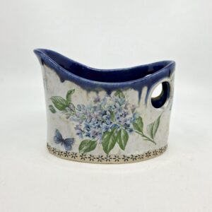 Hapukoorenõu "Sirelid"