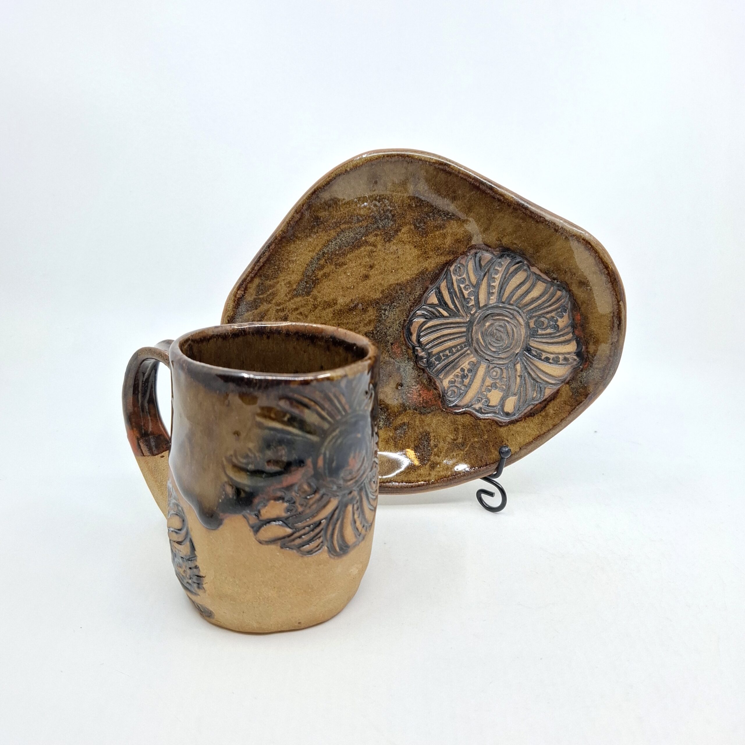 Komplekt "Punane savi" - Image 9