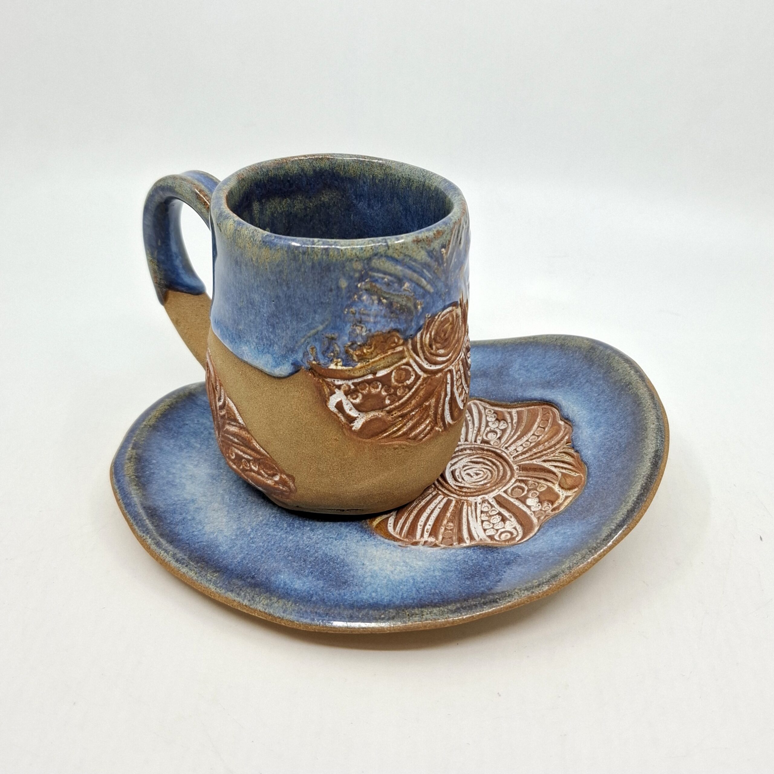 Komplekt "Punane savi"