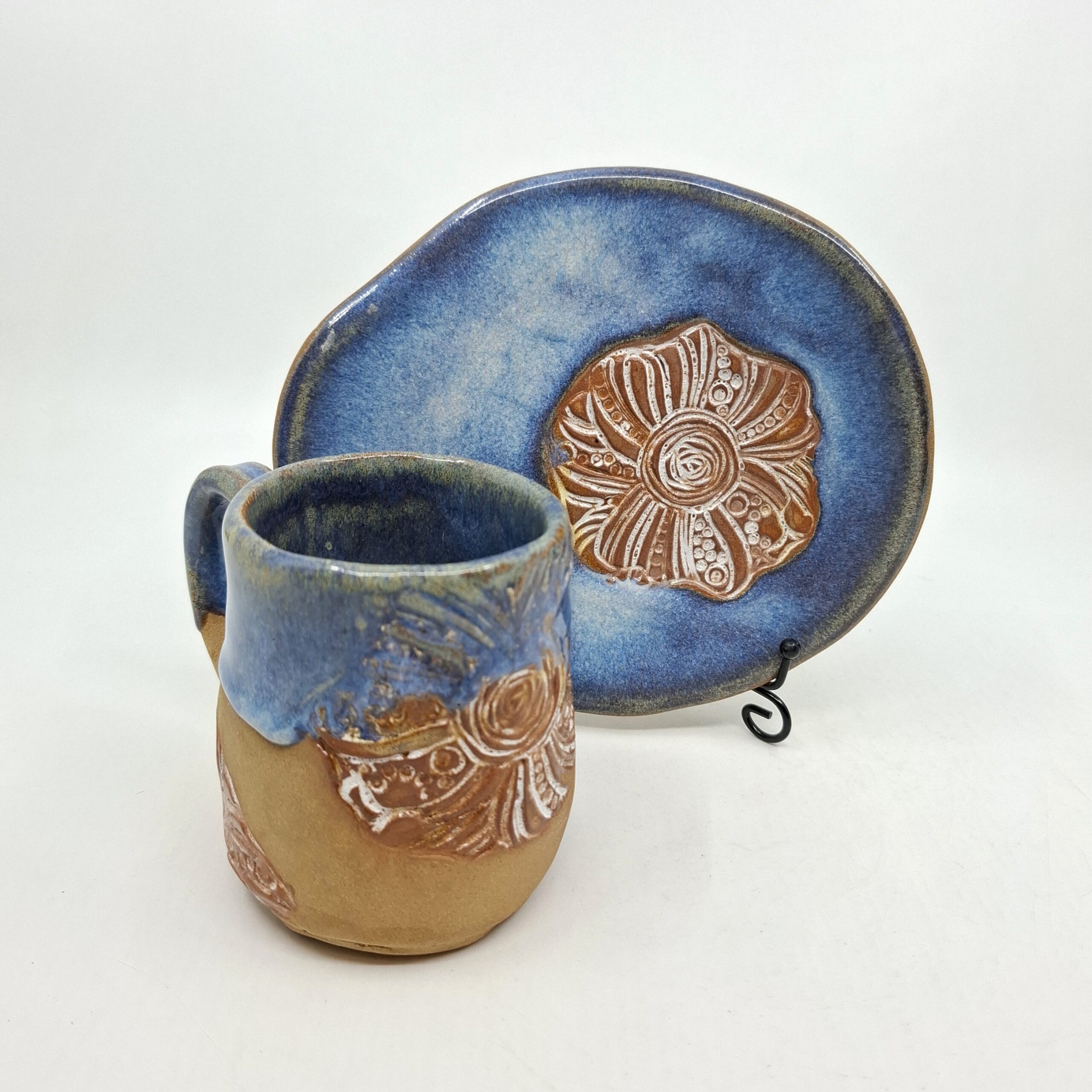 Komplekt "Punane savi" - Image 7