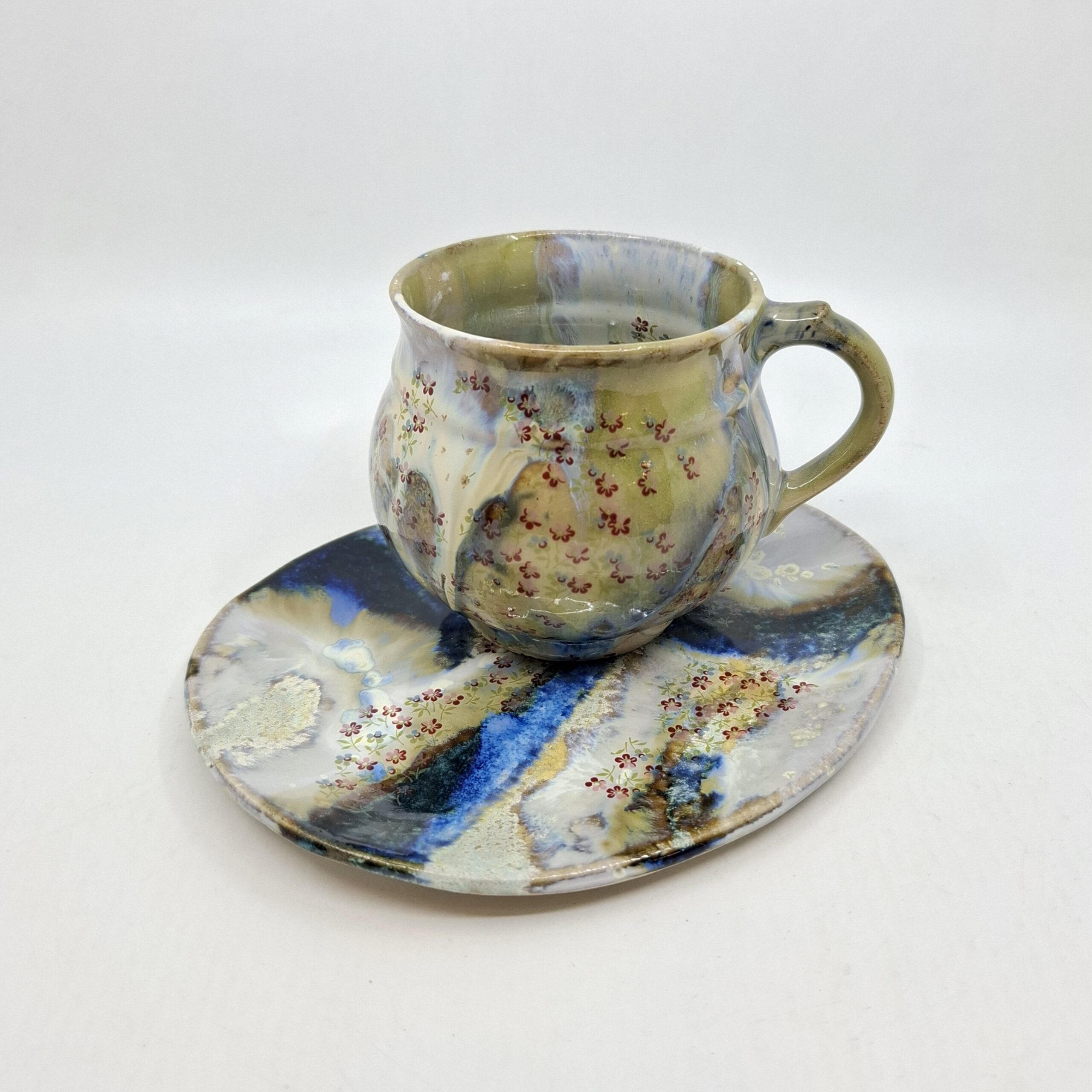 Komplekt "Lilleriin" - Pilt 4