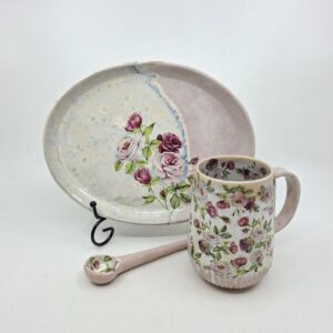 Komplekt "Roosiaed"