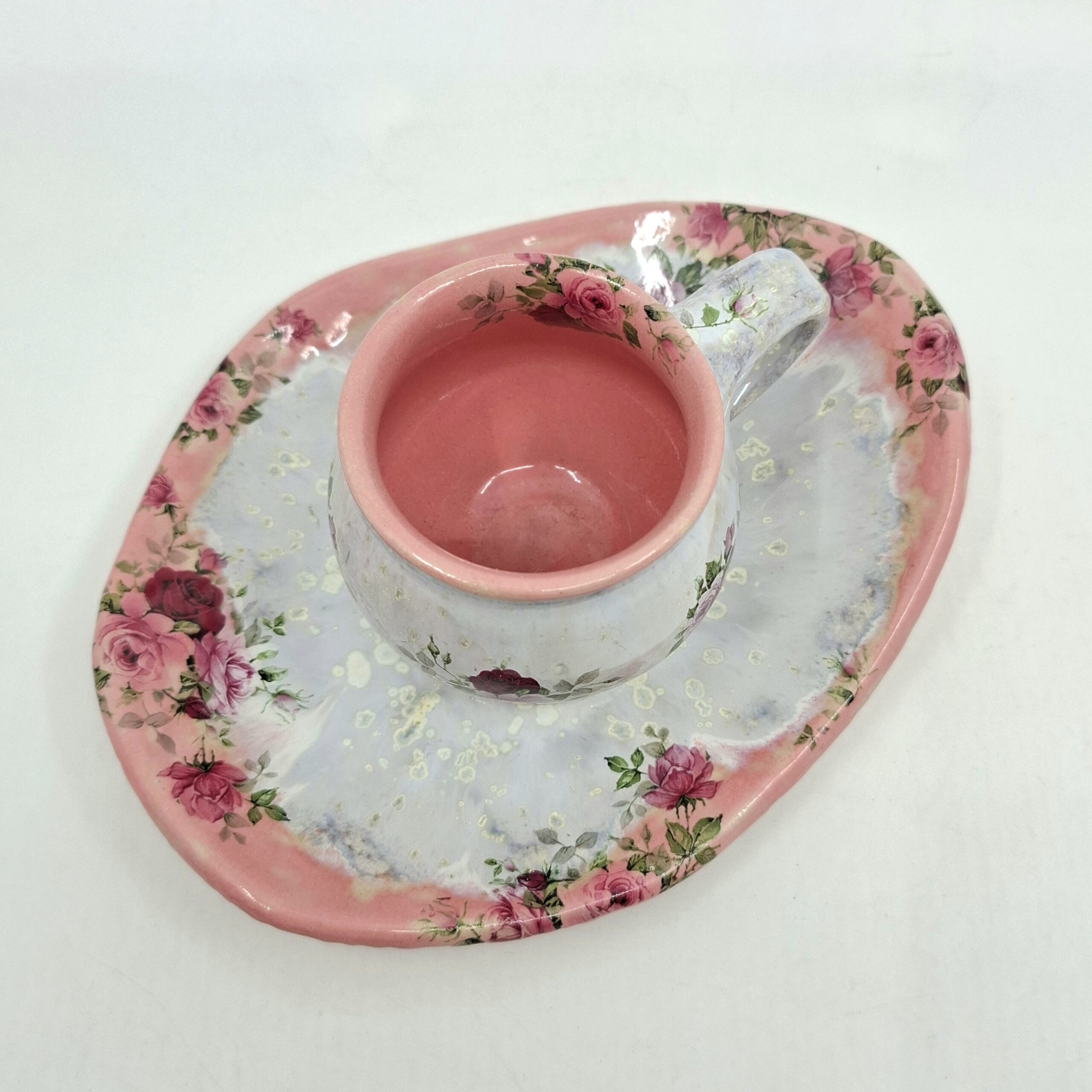 Komplekt "Roosiromantika" - Pilt 2