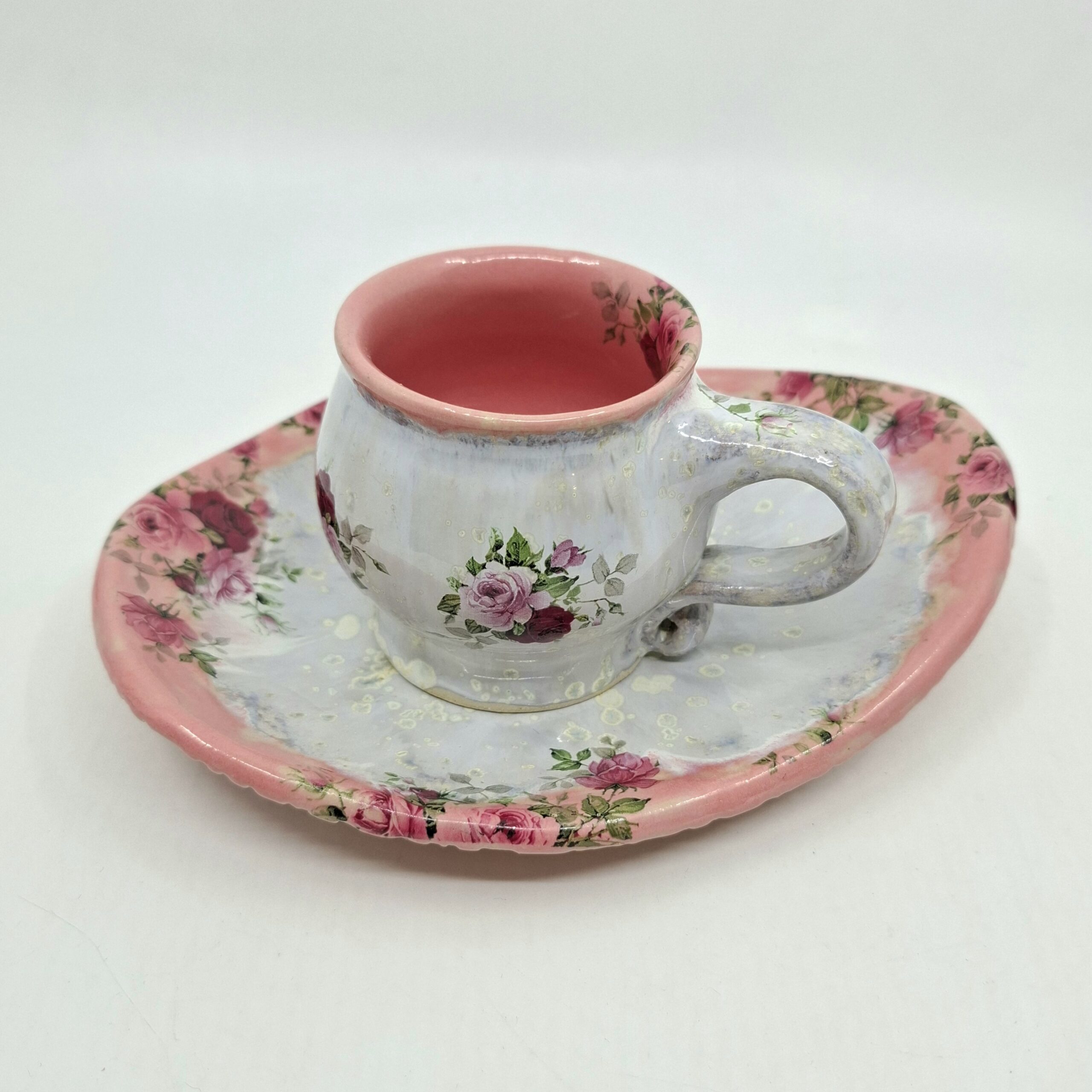 Komplekt "Roosiromantika"