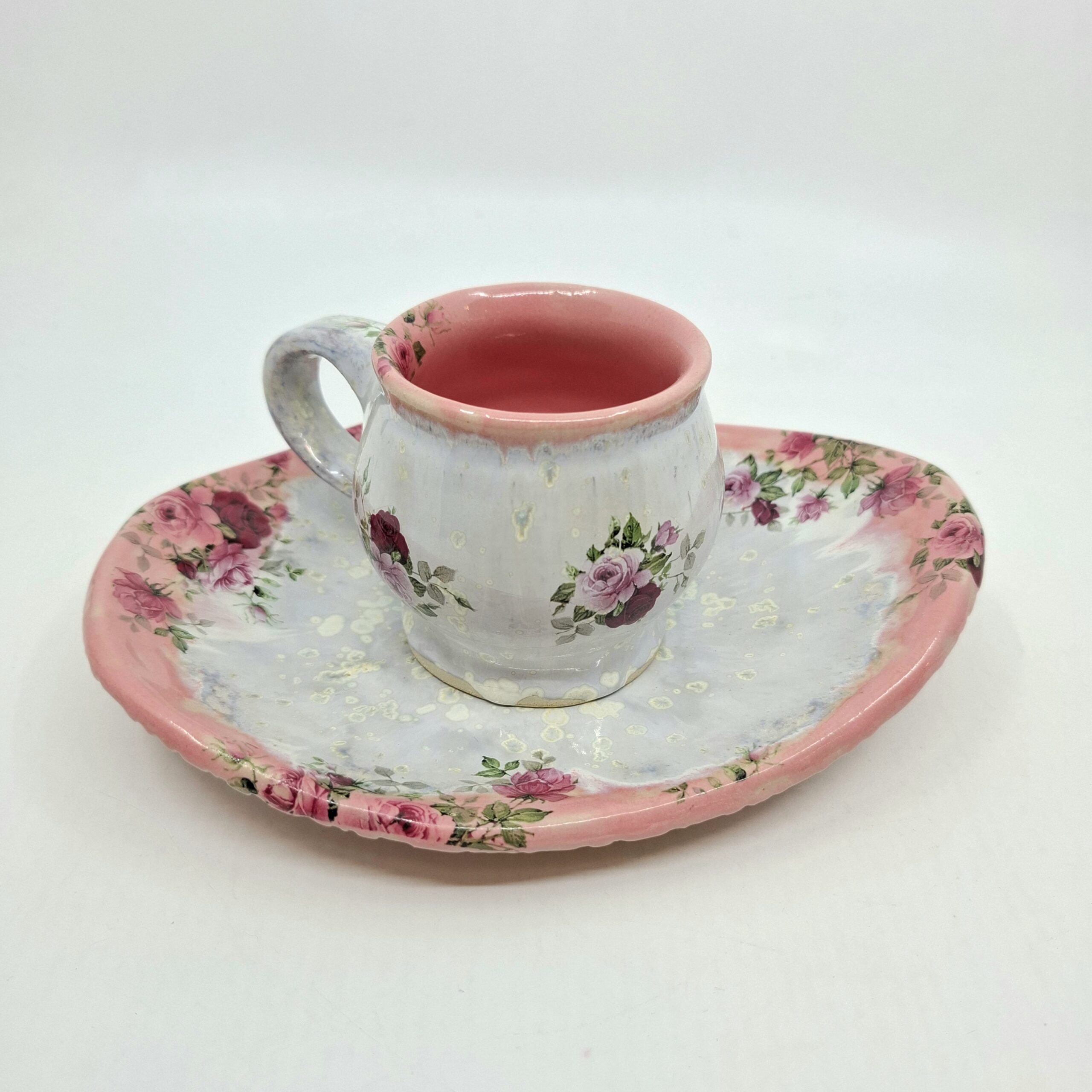 Komplekt "Roosiromantika" - Pilt 4