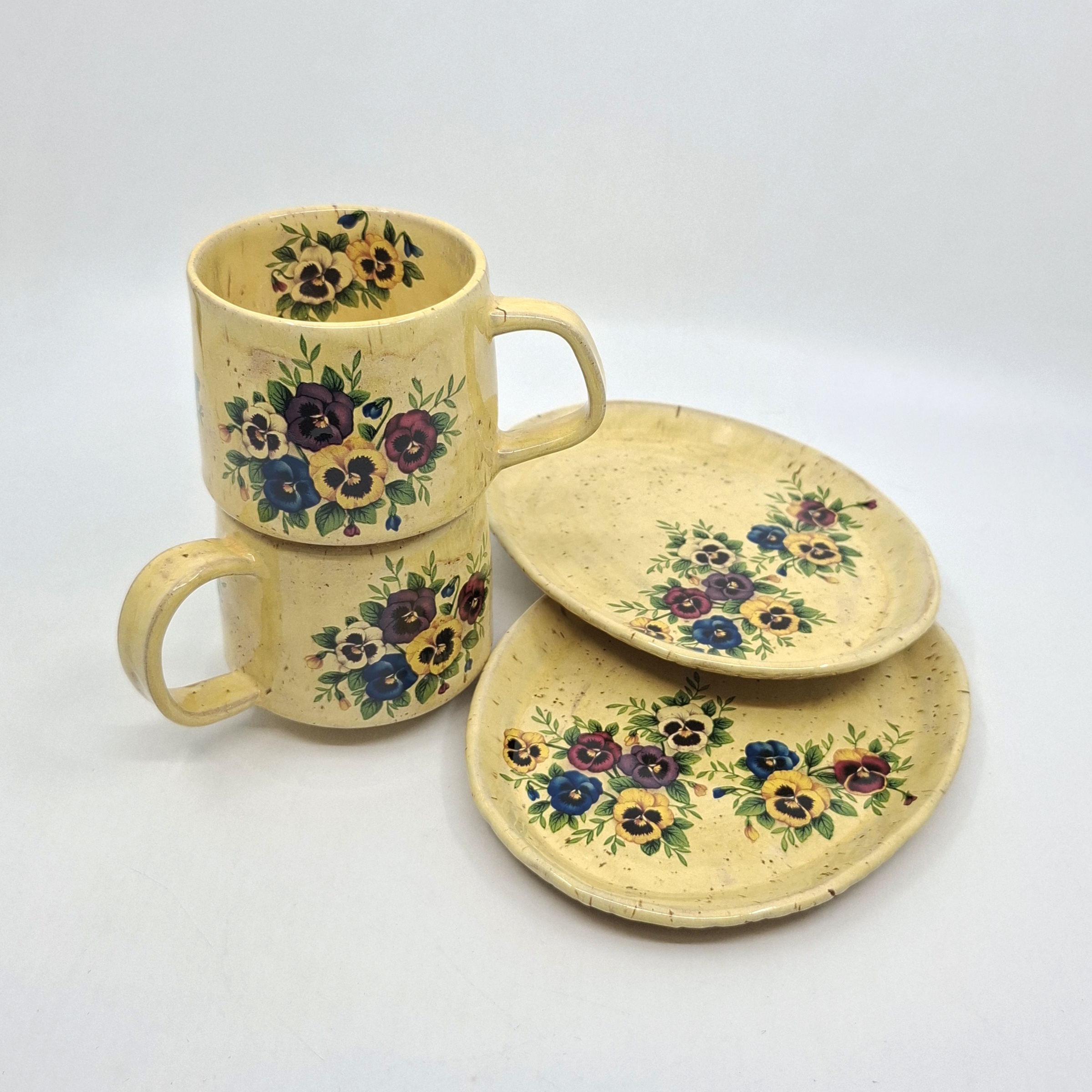 Komplekt "Võõrasemad" - Pilt 6