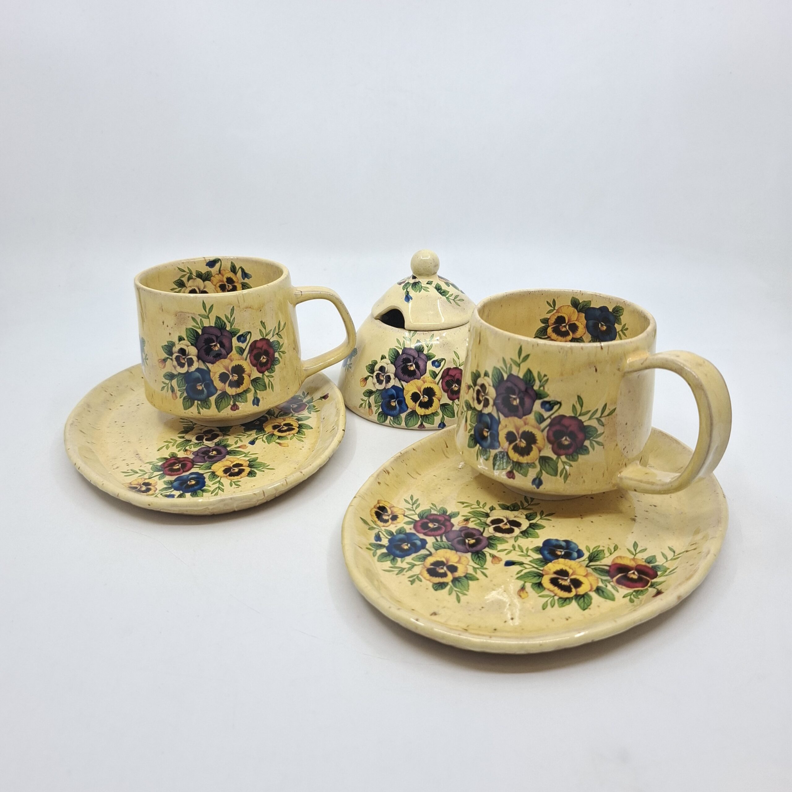 Komplekt "Võõrasemad" - Pilt 7